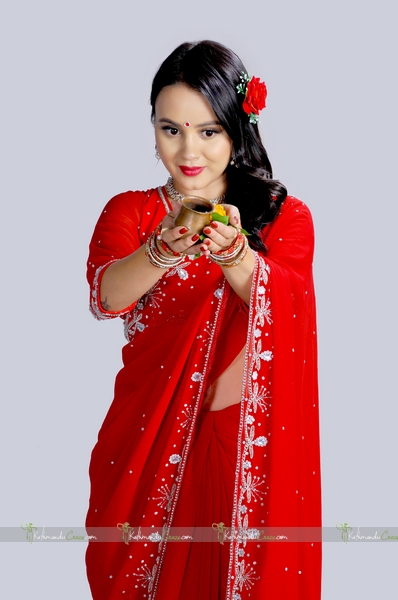 Mishel Ghimire – Gallery 1